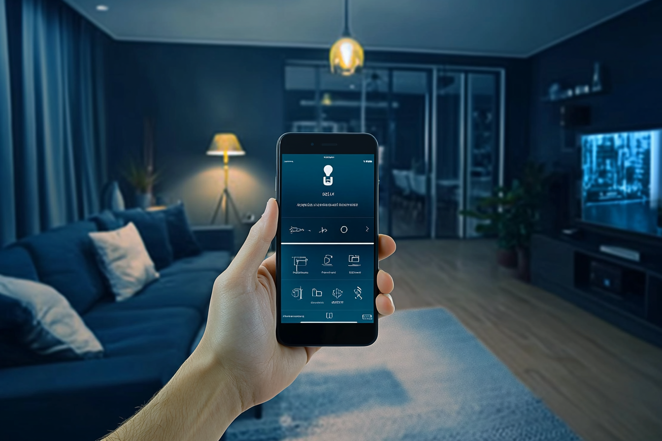 Elevate Your Entertainment Room : Using the Haptique RS90 as a Spotify Controller
