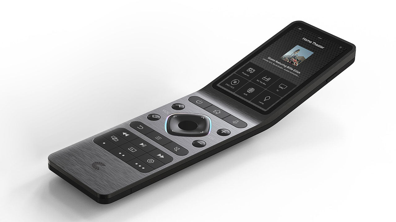 Haptique RS90 – Intelligente Steuerung