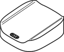 Charging Dock