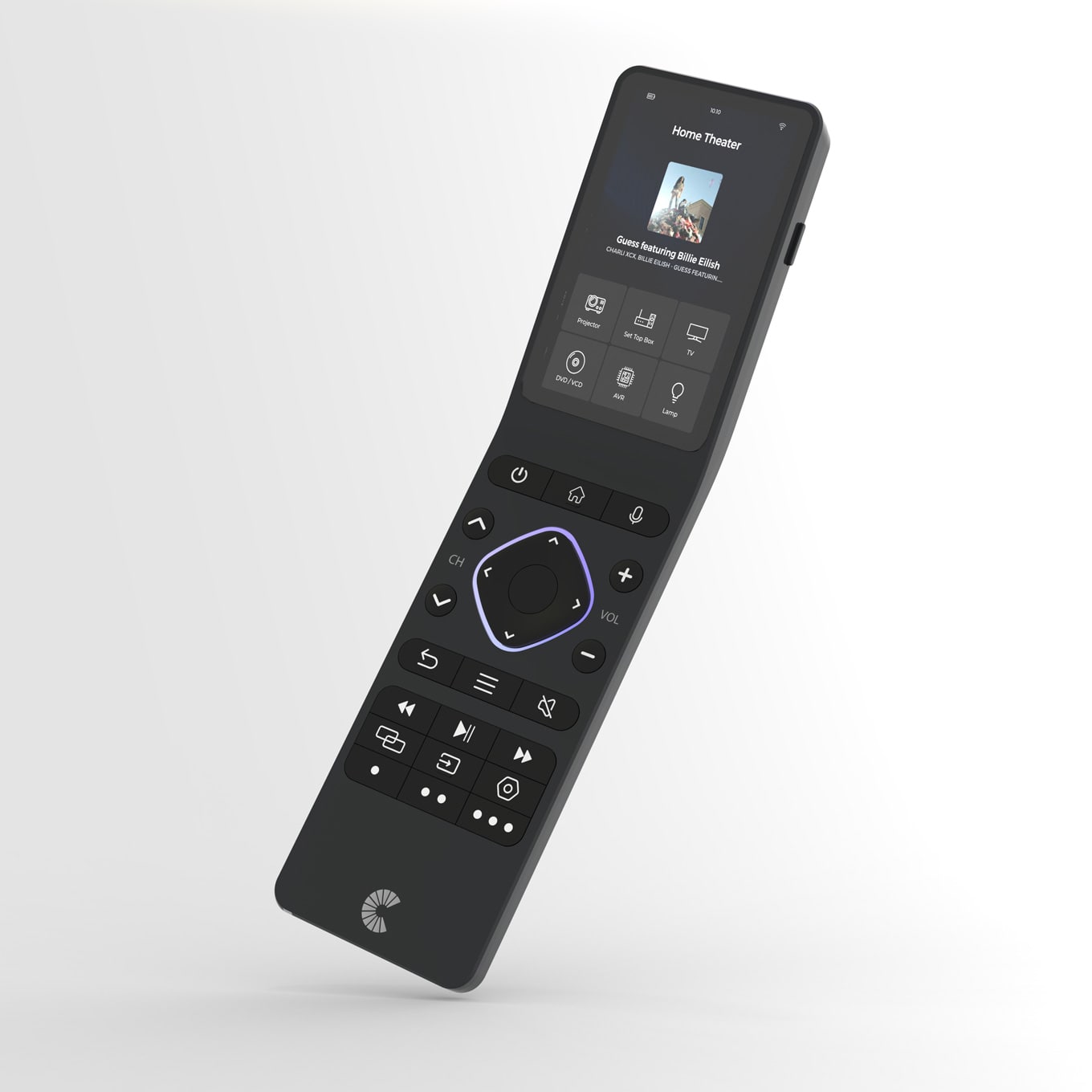 Haptique RS90 – Intelligente Steuerung