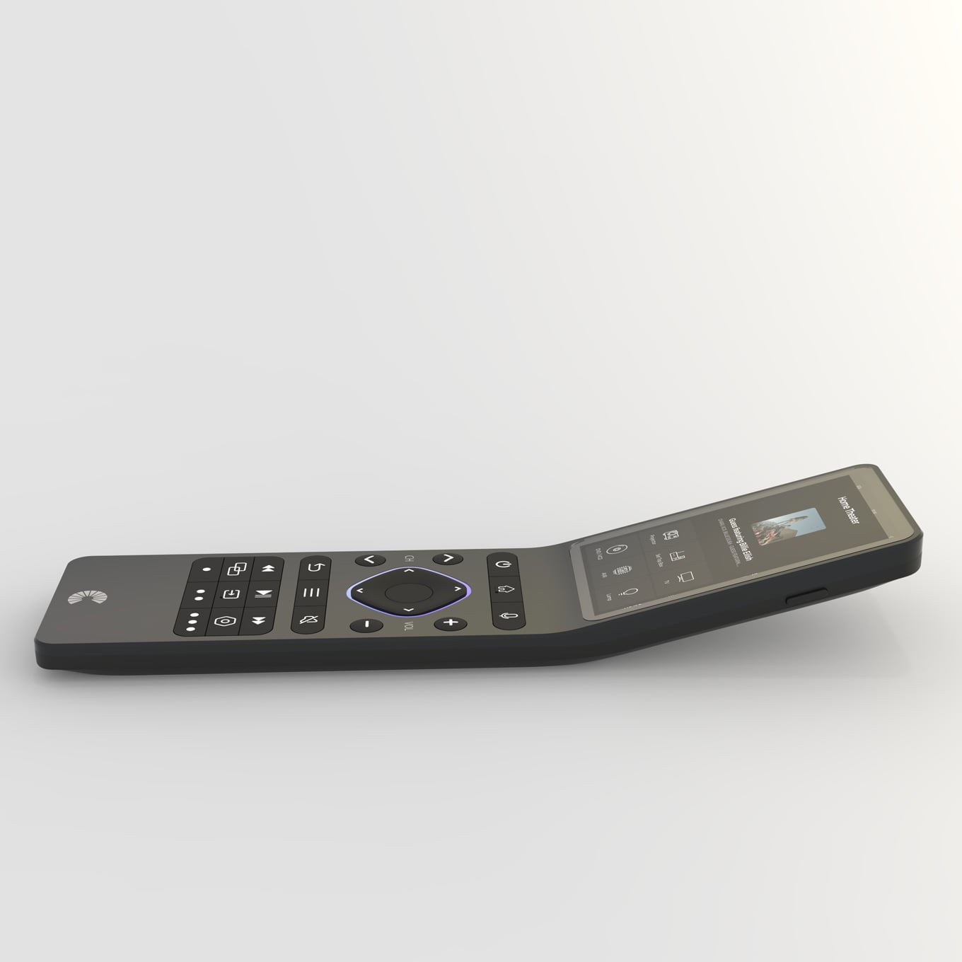 Haptique RS90 – Intelligente Steuerung
