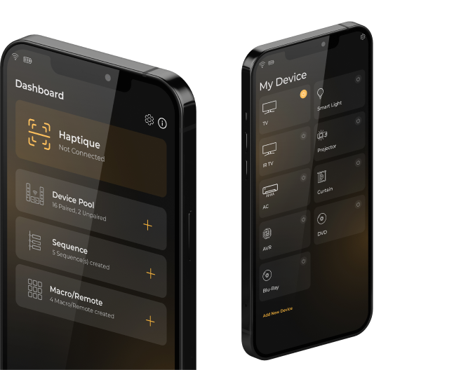 mobile-app