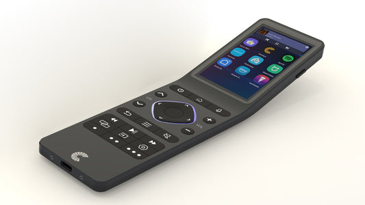 Haptique RS90 – Contrôle intelligent