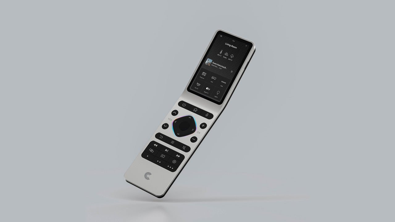 Haptique RS90 – Intelligente Steuerung
