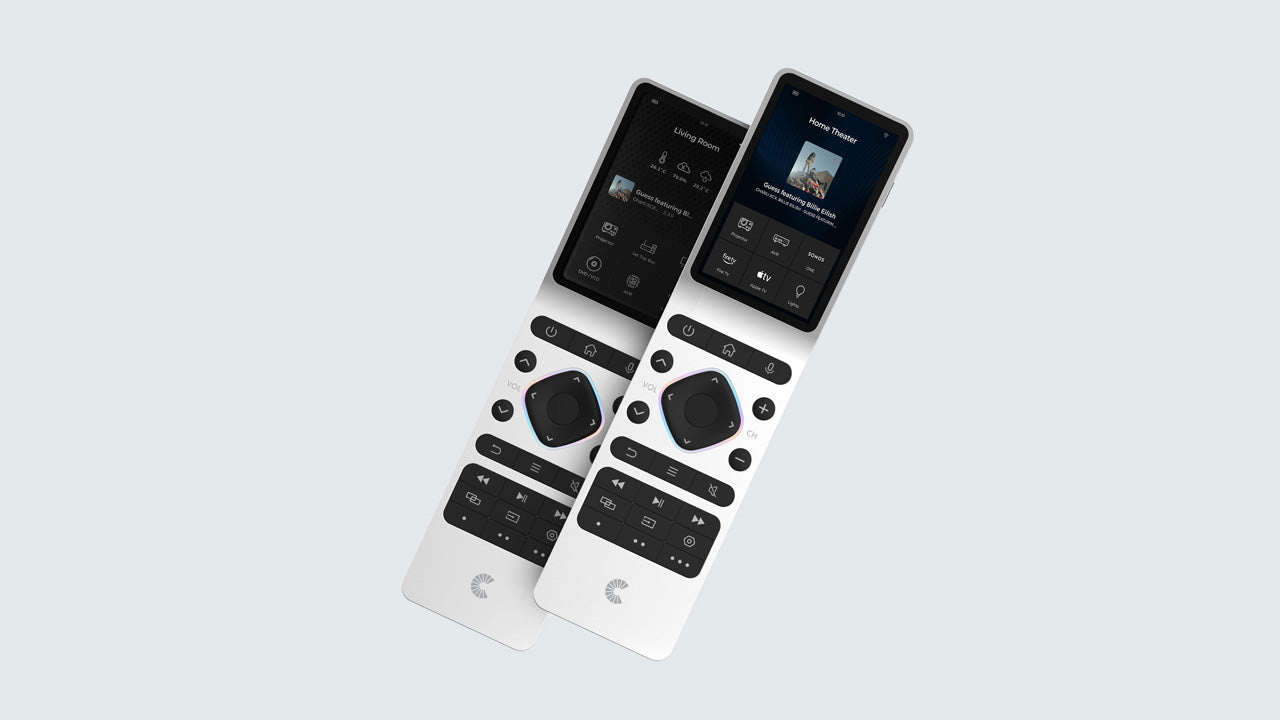 Haptique RS90 – Intelligente Steuerung