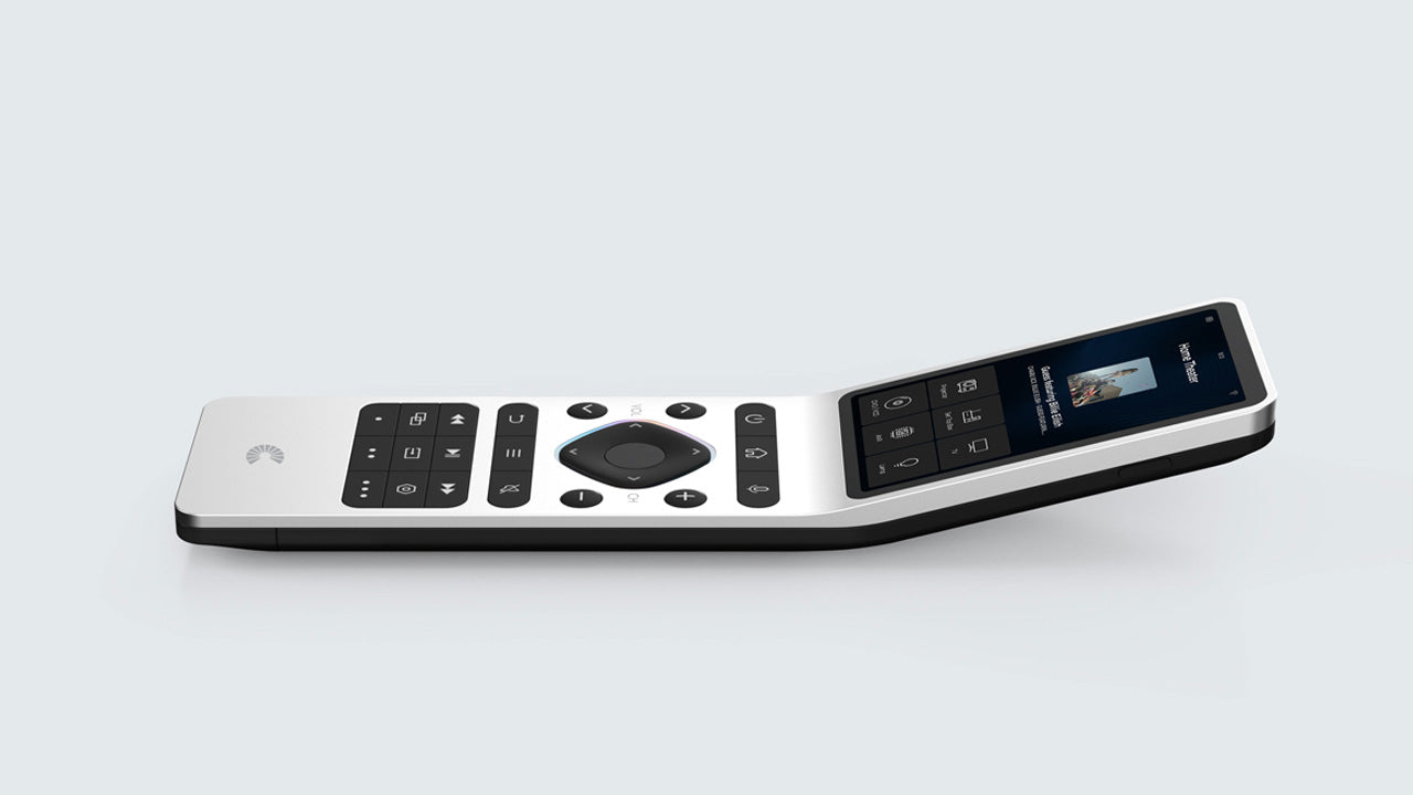 Haptique RS90 – Intelligente Steuerung