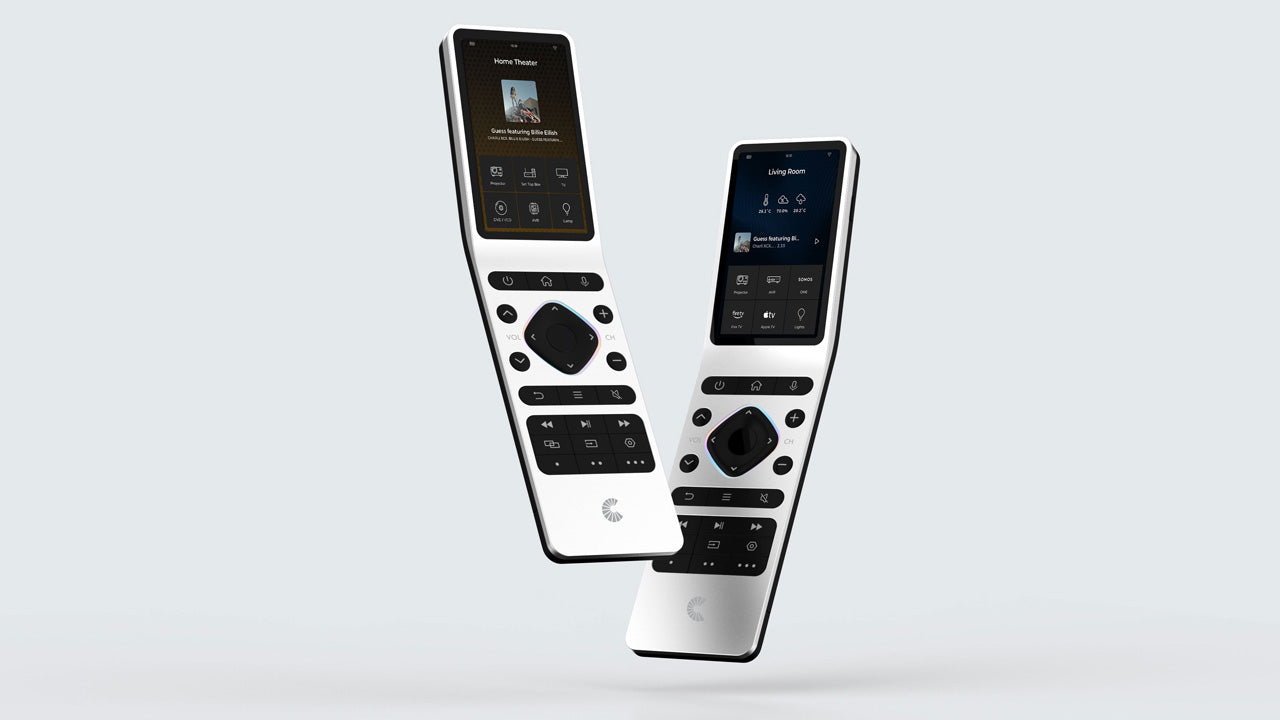 Haptique RS90 – Intelligente Steuerung