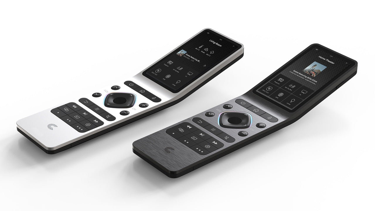 Haptique RS90 – Intelligente Steuerung