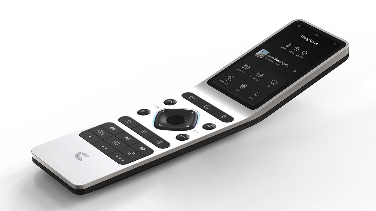 Haptique RS90 – Contrôle intelligent