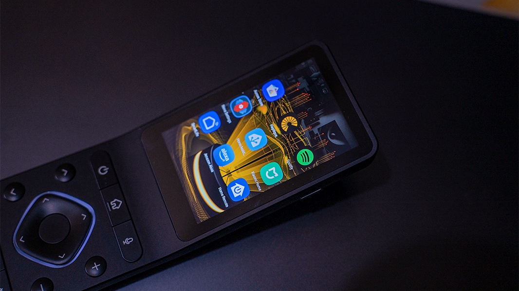 RS90 Firmware Update: Run (Almost) Any Android App — And Use RS90 Like a Smartphone