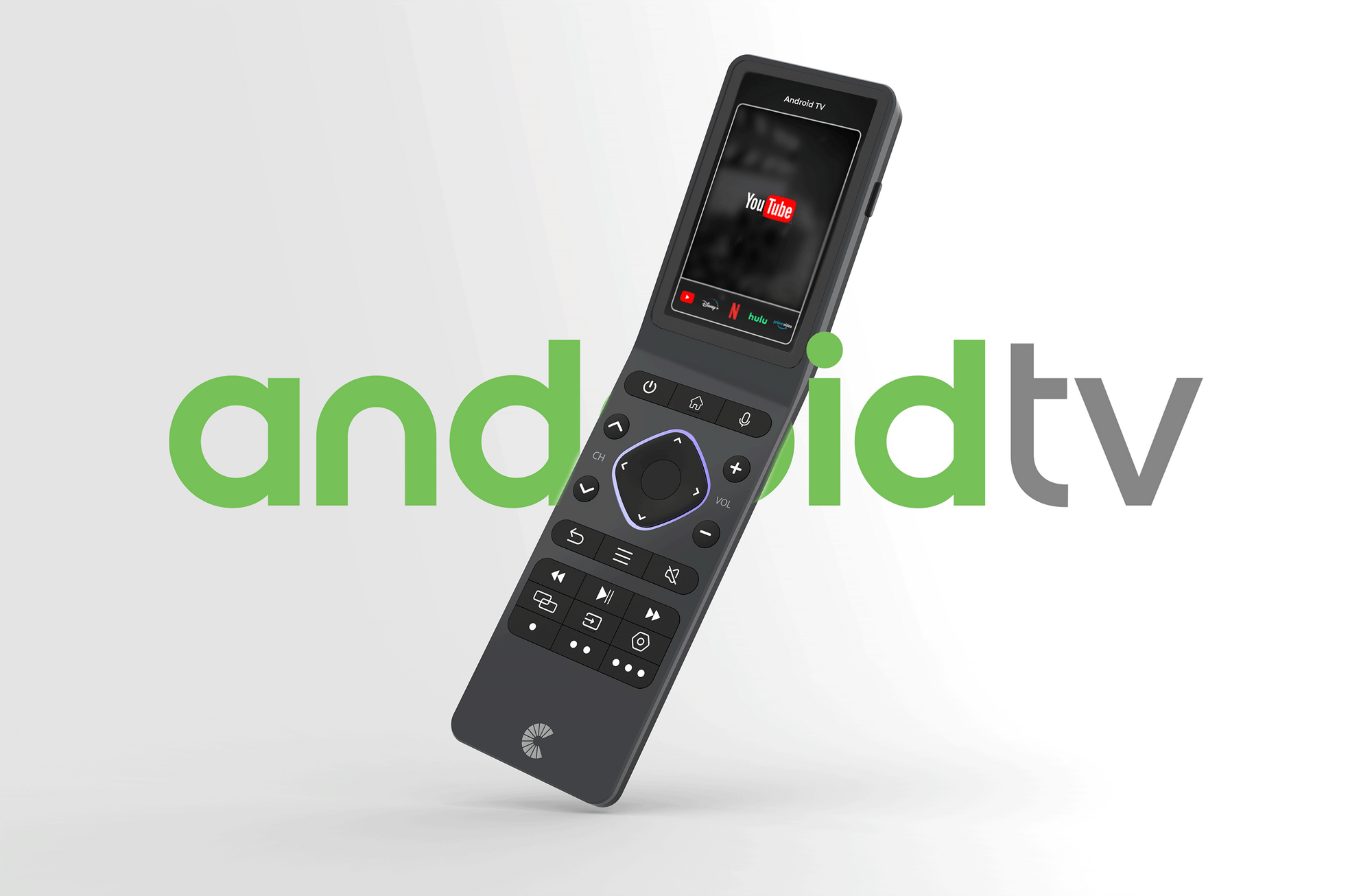 Control your Android TV | Nvidia Shield & Fire TV by Haptique