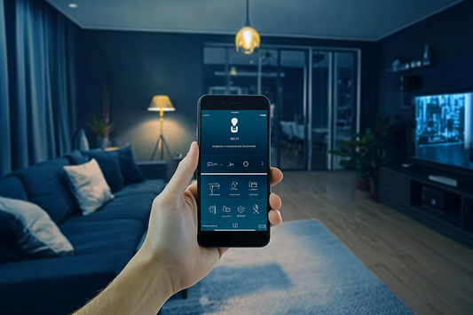 Elevate Your Entertainment Room : Using the Haptique RS90 as a Spotify Controller