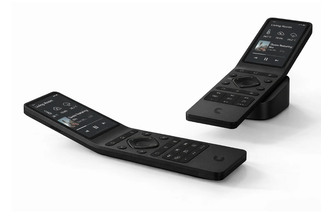Haptique RS90 - Revised (IN)