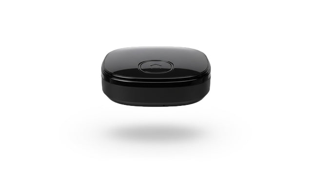 Haptique IR+RF Hub