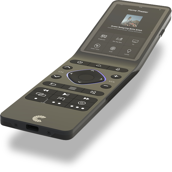 RS90 – Smart Control