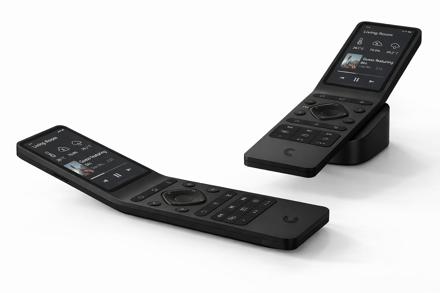 Haptique RS90 - Revised (IN)